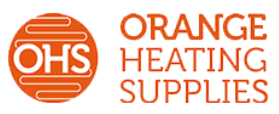 Orange Heating Supplies
