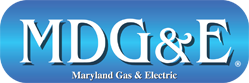 Maryland Gas & Electric