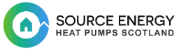 Source Energy Heat Pumps Scotland Ltd