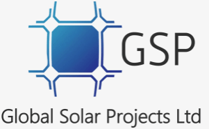Global Solar Projects Ltd