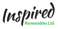 Inspired Renewables Ltd