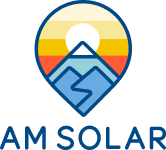 AM Solar Inc
