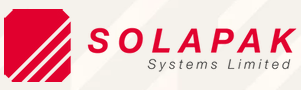 Solapak Systems Ltd