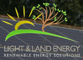 Light & Land Energy Ltd