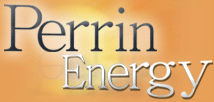 Perrin Energy Limited