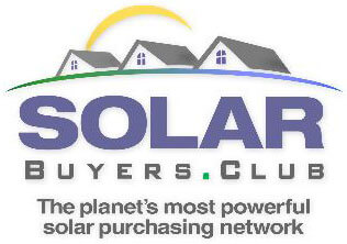 Solar Buyers Club LLC