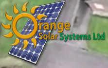 Orange Solar Systems Ltd