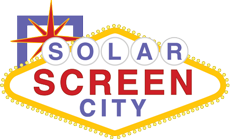 Solar Screen City
