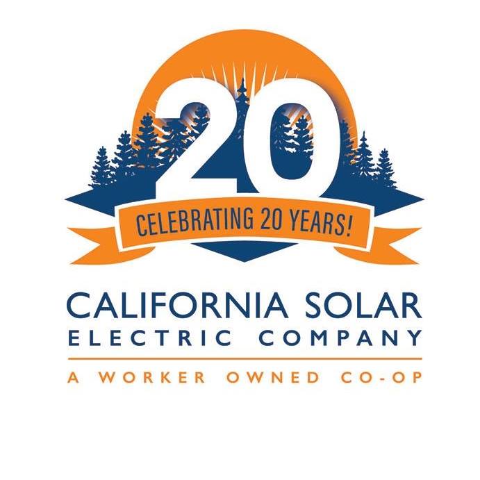 California Solar Electric Company