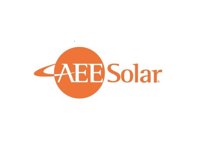 AEE Solar Inc