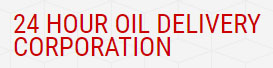 24 Hour Oil Delivery Corporation