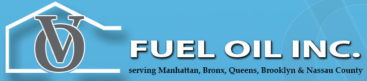 OV Fuel Oil Inc