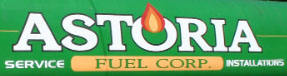 Astoria Fuel Corp