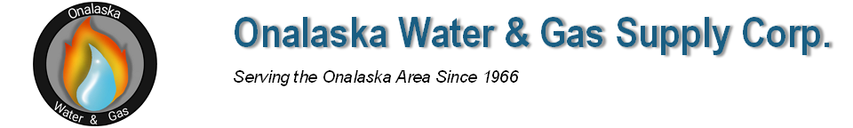 Onalaska Water & Gas Supply