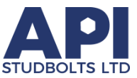 API Studbolts Limited