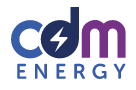 CDM Energy