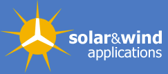 Solar and Wind Applications