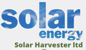 Solar Harvester