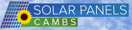 Solar Panels Cambs