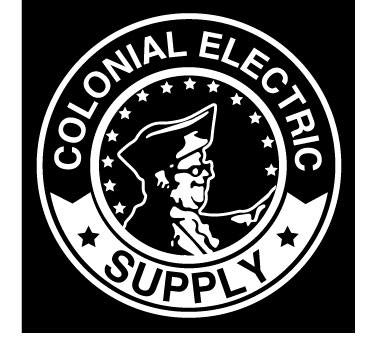 Colonial Electric Supply
