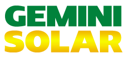 Gemini Solar UK Ltd