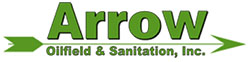 Arrow Oilfield & Sanitation, Inc