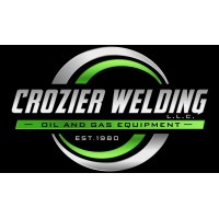 Crozier Welding
