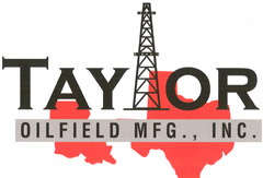 Taylor Oilfield MFG., Inc