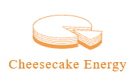Cheesecake Energy