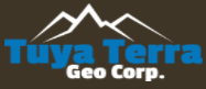 Tuya Terra Geo Corp.