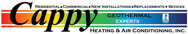Cappy Heating & Air Conditioning, Inc