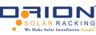 Orion Solar Racking