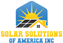 Solar Solutions of America Inc