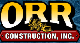 Orr Construction, Inc.
