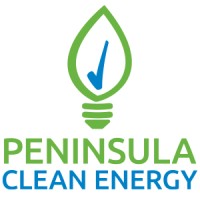 Peninsula Clean Energy 