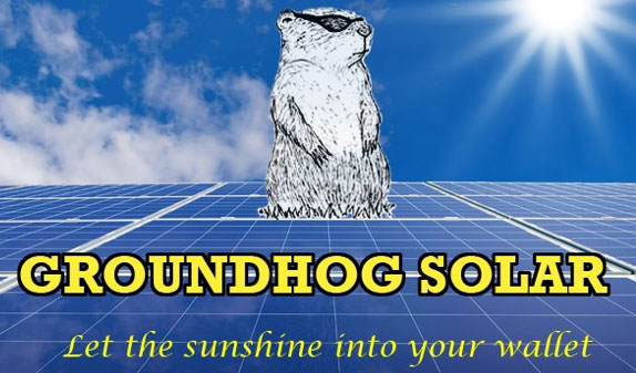 Groundhog Solar