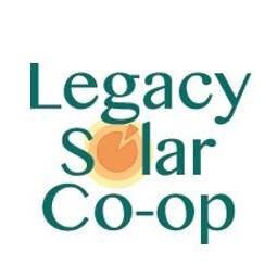 Legacy Solar Co-op