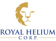 Royal Helium Ltd.
