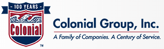 Colonial Group, Inc.