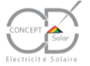 CD Concept Solar