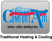 Williams Comfort Air 