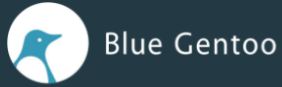 Blue Gentoo