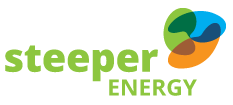 Steeper Energy