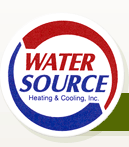Water Source Heating & Cooling Inc