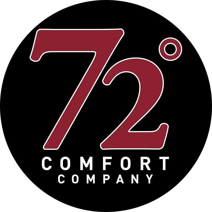 72 Degrees Comfort Company