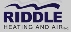 Riddle Heating & Air Inc