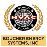 Boucher Energy Systems, Inc.