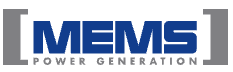 MEMS Power Generation