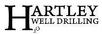 Hartley Well Drilling