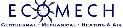 EcoMech Geothermal & Air Conditioning Service 